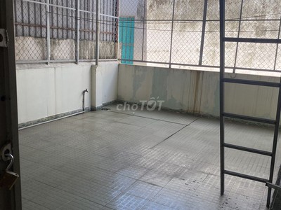 Cho thuê phòng trọ chính chủ ngay trong chợ Hạnh Thông Tây, số H9 Quang Trung, P11, Gò Vấp 2
