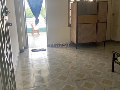 Cho thuê phòng trọ chính chủ ngay trong chợ Hạnh Thông Tây, số H9 Quang Trung, P11, Gò Vấp 1