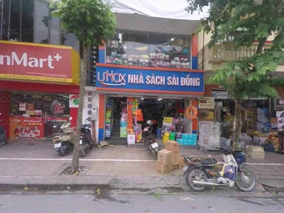 Mặt phố sài đồng 90m2, mt 6m, kinh doanh dòng tiền, vỉa hè rộng, 3 thoáng, nhỉnh 35 tỷ 3