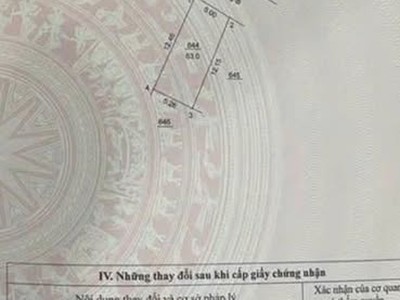 Cần bán 63m trục chính kinh doanh   oto tránh   thông    ái mỗ    sơn tây    hà nội. 0