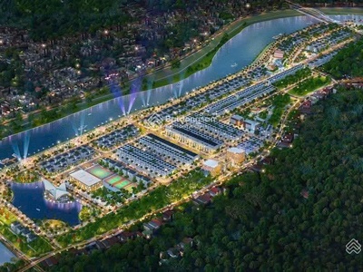 Bán đất nền dự án thanh sơn riverside thế tựa núi nhìn sông, giá chỉ từ 15tr/m2 0
