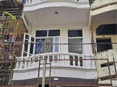 Bán nhà nguyễn trãi - hà đông, 2 mặt thoáng, 44m2, 8.x tỷ 0