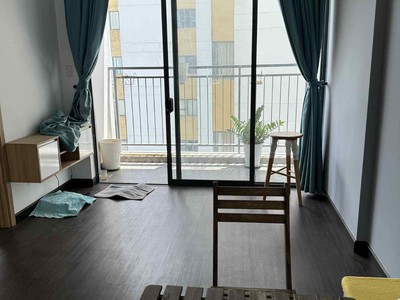 Cho Nữ độc thân thuê phòng trong căn hộ chung cư, sống chung chủ 3