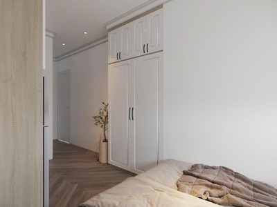 Căn hộ dịch vụ - ô tô 7 chỗ qua nhà- 13 phòng full đồ- dòng tiền ổn định 2