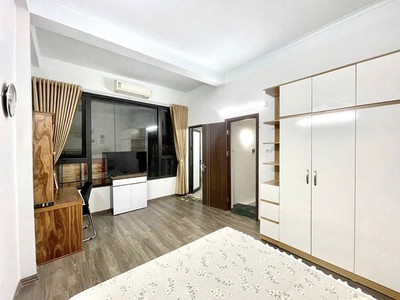 Bán nhà lò đúc, 30m2, 5 tầng, mặt tiền 6.5m, 8.2 tỷ, trung tâm, nhà đẹp, ngõ thoáng 2