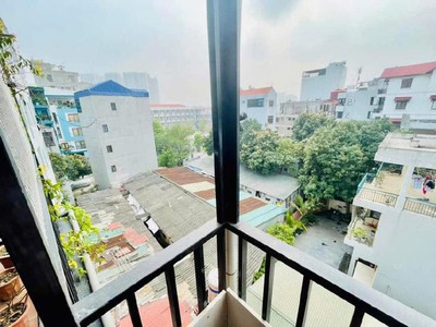 370 khương đình, 5 tầng thang máy, chung cư vượng khí, phát tài,7 phòng khép kín   như 7 vì sao 0