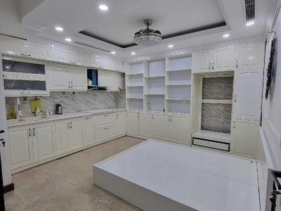 370 khương đình, 5 tầng thang máy, chung cư vượng khí, phát tài,7 phòng khép kín   như 7 vì sao 1