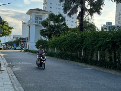 Toà căn hộ 6 tầng, nguyễn cơ thạch, ngũ hành sơn, gần bãi tắm sơn thuỷ, thu nhập gần 80 1