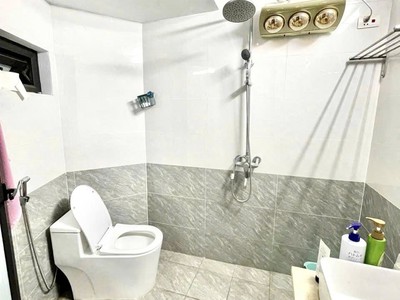Bán nhà lò đúc, 30m2, 5 tầng, mặt tiền 6.5m, 8.2 tỷ, trung tâm, nhà đẹp, ngõ thoáng 3