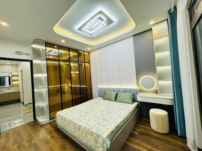 Bán nhà mạc thái tổ   yên hòa   cầu giấy   52m    giá 8,4 tỷ 2