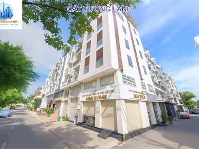 Cần bán gấp nhà 5 tầng   hẻm 8m dương quãng hàm   thông kênh tham lương   chỉ 10.3 tỷ 1