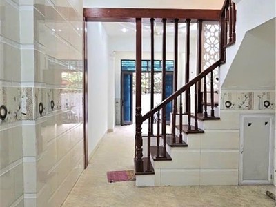 Bán nhà nguyễn trãi - hà đông, 2 mặt thoáng, 44m2, 8.x tỷ 1