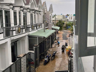 Bán nhà chính chủ 1 trệt 1 lầu tại xã thạnh phú, huyện vĩnh cửu, tỉnh đồng nai 1