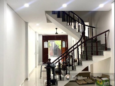 Bán nhà  đặng thùy trâm   kế bên đh văn lang   - đường 12m - nhà  4 tầng mới- 4 pn master - a4 - 2