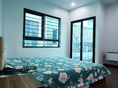 Lô góc - thang máy - hàng xóm vinhomes smartcity- gần ô tô 3