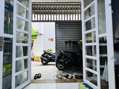 104m2 - ngang 5m - tỉnh lộ 10 - giáp tên lửa bình tân - chỉ hơn 4 tỉ 0