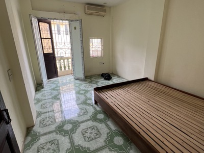 237 hoàng văn thái, siêu thoáng, 36m chỉ 6,85 tỷ, 4