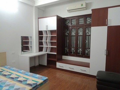 Trần điền 55m 5 tầng, phân lô, ô tô đỗ cửa, kinh doanh sầm uất, dòng tiền đế vương 4