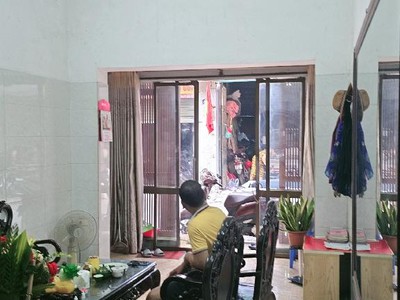 Siêu phẩm kim giang, ô tô tải tránh đỗ, lô góc, kinh doanh tấp nập 2