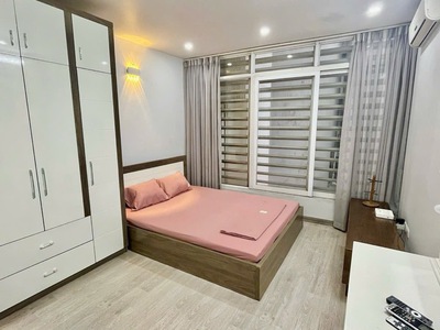 Xã đàn 32m 6 tầng, gần phố, dòng tiền chỉ 8 tỷ 1