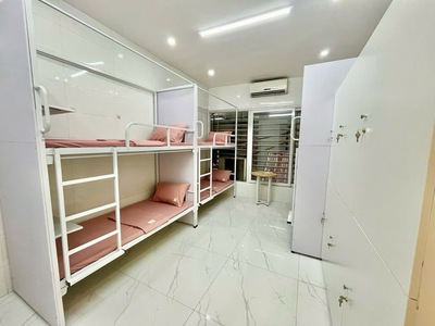Xã đàn 32m 6 tầng, gần phố, dòng tiền chỉ 8 tỷ 3