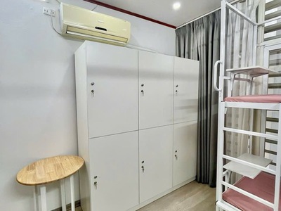 Xã đàn 32m 6 tầng, gần phố, dòng tiền chỉ 8 tỷ 4