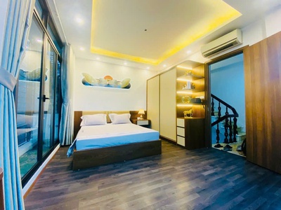 Nhà chính chủ - giá tốt - vị trí đắc địa ngay gần bến xe mỹ đình, thành phố hà nội 2
