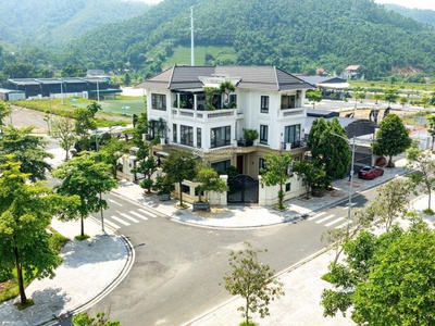 Bán đất nền dự án thanh sơn riverside thế tựa núi nhìn sông, giá chỉ từ 15tr/m2 2