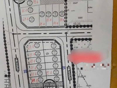 Đất đấu giá tiên dược, 120m2, mt5.5m, 9.5 tỷ, sóc sơn, ql3. 3