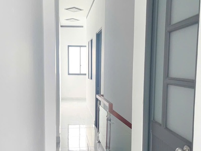 Bán nhà chính chủ 1 trệt 1 lầu tại xã thạnh phú, huyện vĩnh cửu, tỉnh đồng nai 2