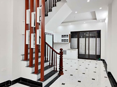 Bán nhà phố thanh nhàn nở hậu, ô tô vào nhà, tiện ích đỉnh cao, diện tích 52m2 giá 14.5 tỷ 2