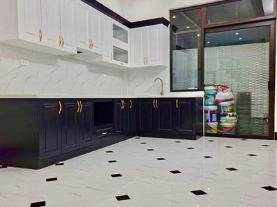 Bán nhà phố thanh nhàn nở hậu, ô tô vào nhà, tiện ích đỉnh cao, diện tích 52m2 giá 14.5 tỷ 3