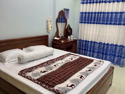 Bán nhà - kinh dương vương - bình tân - 61m2 - 4 tầng btct - hxh - chỉ hơn 5 tỉ 3