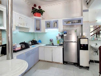 Bán gấp- 3 tầng- 60m2- nhà bè- nhỉnh 5 tỷ 2