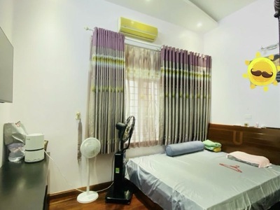 Bán nhà cầu giấy, lô góc, 2 thoáng, ngõ ô tô, 43m2, 5 tầng, mt 4.6m, chỉ 18.9 tỷ 4