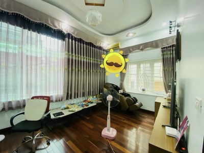 Bán nhà cầu giấy, lô góc, 2 thoáng, ngõ ô tô, 43m2, 5 tầng, mt 4.6m, chỉ 18.9 tỷ 3