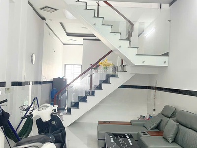 Bán nhà chính chủ 1 trệt 1 lầu tại xã thạnh phú, huyện vĩnh cửu, tỉnh đồng nai 3