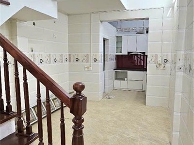 Bán nhà nguyễn trãi - hà đông, 2 mặt thoáng, 44m2, 8.x tỷ 3