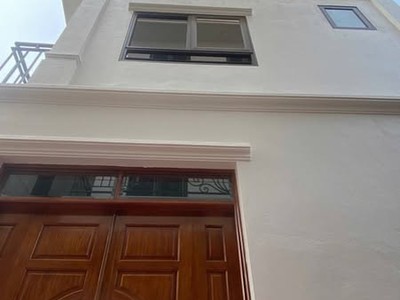 Lô góc - thang máy - hàng xóm vinhomes smartcity- gần ô tô 2