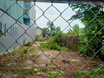 Bán đất dĩ an  tphcm  230m2 ngang 6m,shr đường ô tô, giá rẻ 2