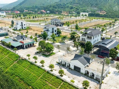 Bán đất nền dự án thanh sơn riverside thế tựa núi nhìn sông, giá chỉ từ 15tr/m2 4