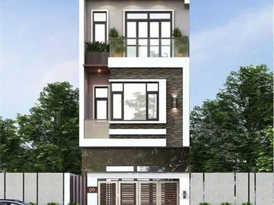 Bán nhà trung tâm hòa xuân   giá chỉ 6 tỷ - trung tâm khu đô thị hòa xuân   cẩm lệ, đà nẵng 0