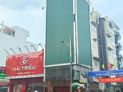 Siêu đẹp  giá tốt về 29 tỷ xíu nhà góc 2 mtkd dương bá trạc ghé q1 chỉ 500m 4