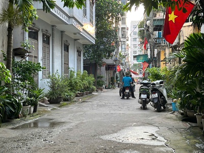 Cần bán siêu phẩm   lô góc   62m   mt 4.0m   9x tyr   tt.75 - lai xá   hoài đức   hà nội. 3