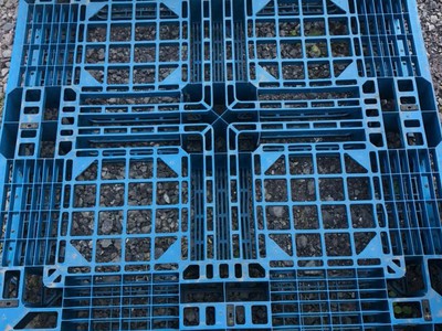 Pallet Nhựa Đồng Xoài - Lựa Chọn Uy Tín, Giá Cạnh Tranh 0