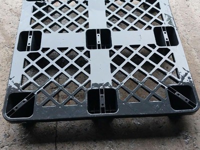 Pallet Nhựa Đồng Xoài - Lựa Chọn Uy Tín, Giá Cạnh Tranh 2