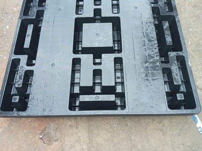 Pallet Nhựa Đồng Xoài - Lựa Chọn Uy Tín, Giá Cạnh Tranh 3