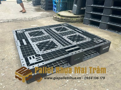 Pallet Nhựa Đồng Xoài - Lựa Chọn Uy Tín, Giá Cạnh Tranh 4