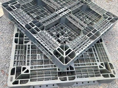 Pallet Nhựa Đồng Xoài - Lựa Chọn Uy Tín, Giá Cạnh Tranh 5