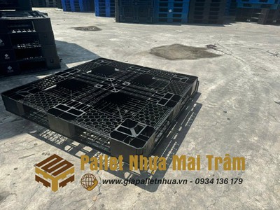 Pallet Nhựa Đồng Xoài - Lựa Chọn Uy Tín, Giá Cạnh Tranh 6